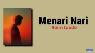 Download lagu Menari nari - Raim Laode | Lirik lagu mp3