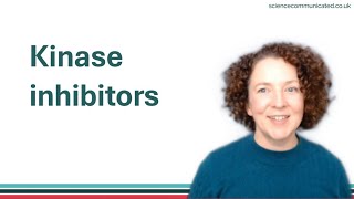 Kinase inhibitor cancer treatments