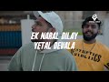 Naralan Pani Lyrics Video Dhurvan Moorthy Ft Preet Bandre
