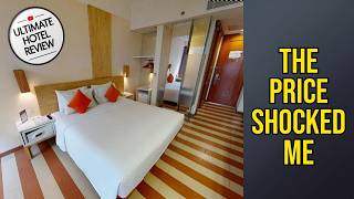 The ONE Legian Hotel - The Price Shocked Me | Bali, Indonesia🏨