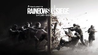 ＜R6S＞～彼女募集～参加あり（参加する方は説明文読んでぇ）初見さん歓迎！下手なのは許してぇぇぇ！
