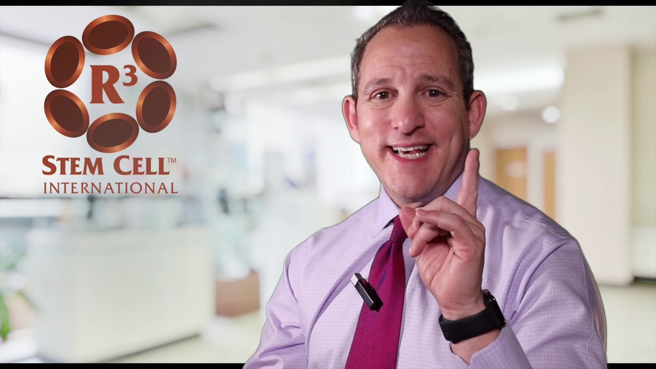 Stem Cell Therapy for Multiple Sclerosis in Mexico (888) 988-0515