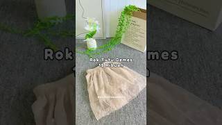 Download lagu Children's Tutu Skirt 🥰 mp3 Download lagu Children's Tutu Skirt 🥰 mp3