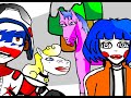 Infinite Livez - Pononee Girl (2004)