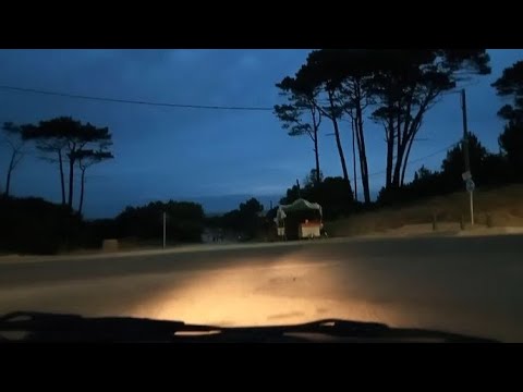 Tour 🚗 Pinamar, Canelones, Uruguay 🇺🇾