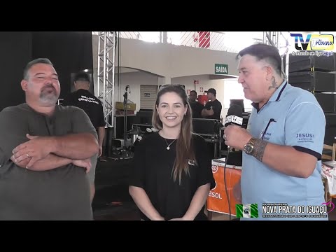 NOVA PRATA DO IGUAÇU: