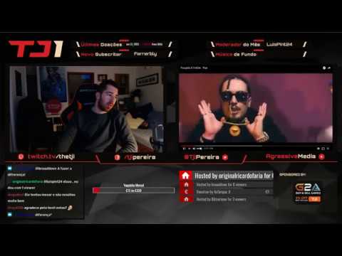 TJI REAGE A PUTZGRILLA X 9 MILLER - PAPI