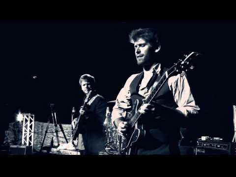 The Dirty Guv'nahs - Blue Rose Stroll - Live at the Tennessee Theatre