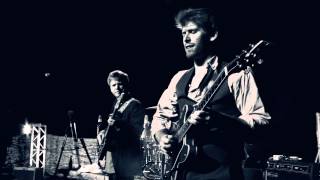 The Dirty Guv'nahs - Blue Rose Stroll - Live at the Tennessee Theatre