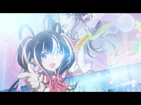 Tantei wa Mou, Shindeiru. Sapphire☆Phantasm Kanon Takao