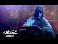 Gorillaz - Jimmy Jimmy (Soundsystem Performance) [Feat. AJ Tracey]