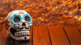 Day Of The Dead (Dia de los Muertos) HD