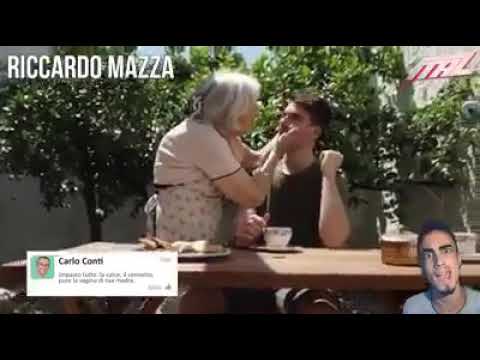 download lagu mp3 mp4 Riccardo Mazza, download lagu Riccardo Mazza gratis, unduh video klip Riccardo Mazza