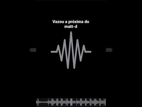 DJ Matt-D - Da uma segurada ft MC Diouro e MC Júlio D.E.R (EXCLUSIVA)