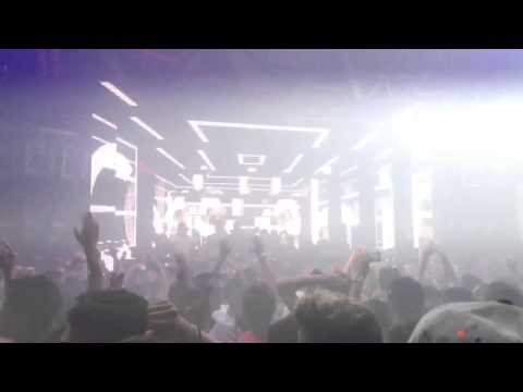 CHRIS LIEBING opening set @ Cocoricò CLR NIGHT notte rosa 06.07.13