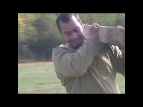 Juegos Vikingos I 2018. Resumen de la Gymkana