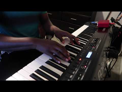 Wale - “Sue Me” LIVE ARRANGEMENT Feat. Kelly Price