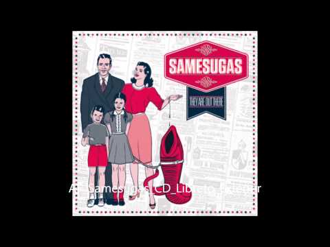 Samesugas - Point of no return