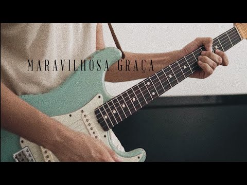 Projeto Norte - Maravilhosa Graça | Live Session