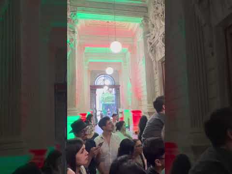 Misa Criolla. Coro Teatro Colon. Buenos Aires. Christmas 2025