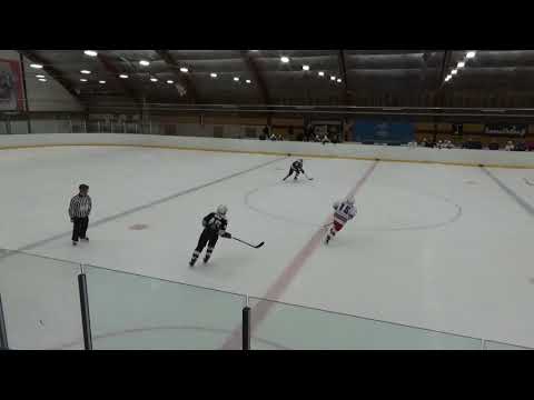 TPS Kojot - TUTO 06AAA 13.1.2019 3 erä part 1