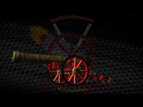 M5D: TyPS II - SS Kanuuna II (16.3.2018)