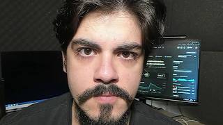 É sério! Nós precisamos falar sobre o YouTube...