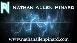 Nathan Allen Pinard - The Dessith