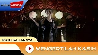 Mengertilah Kasih Music Video