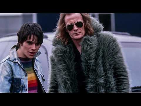 The Flame Still Burns - Strange Fruit