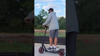 The Best Budget Scooter You Can Buy!
