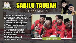 Download lagu RA RE RA... TOMBO ATI SABILU TAUBAH FULL ALBUM | GUS IQDAM | Audio Super Jernih mp3