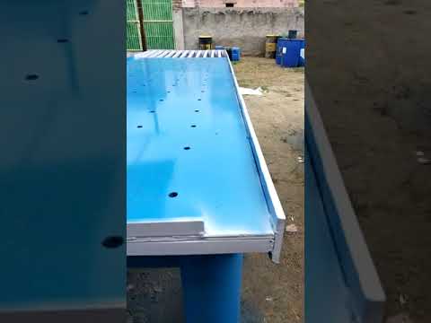 Damru Pvc Paver Mould