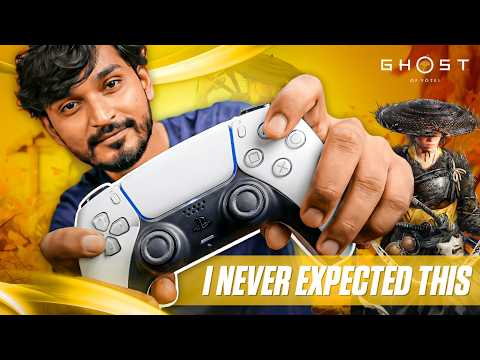 I Didn’t know DualSense Controller could do this