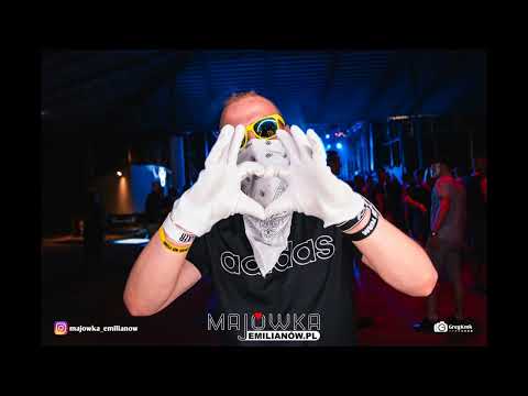 MALOS - MAJÓWKA EMILIANÓW (19.07.2020) EMUZA.NET