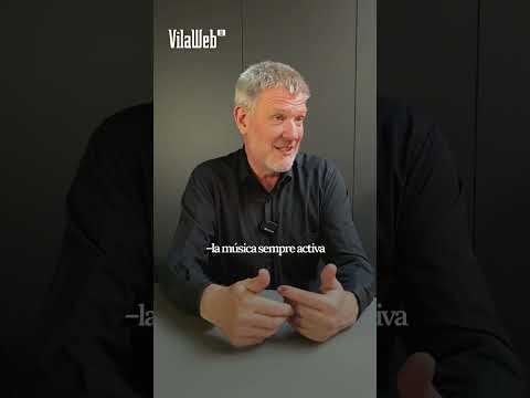 DAVID BUENO | Neurociència, Neuroeducació, L'Art de Ser Humans | cap. 70 | #LSDLF