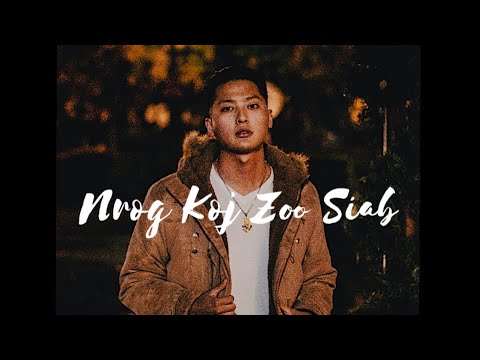 Nrog Koj Zoo Siab | Kong Chue (Releasing Soon)