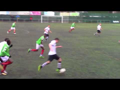 C.D. Ugao 5:0 BERRIATUKO F.T. (Arandia, 2018/02/11) - www.leartigol.com