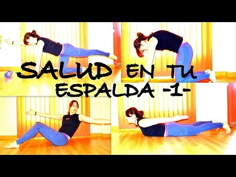 Hernia discal, ¿qué es y qué hacer para aliviar el dolor?