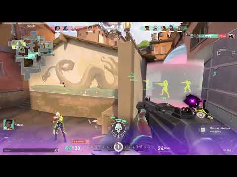 Enemy called me cheater 😩