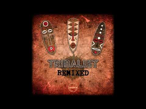 W.A.D - Tribalist (Djapatox Remix)
