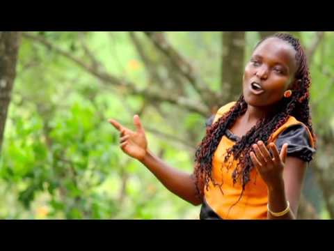 Janet C  Segut Mautienech Jehovah Official Video