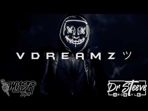 DR STEEVE x MNSR - FULL DECK 2021