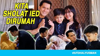 Download lagu Eid Prayers at Home with Family mp3