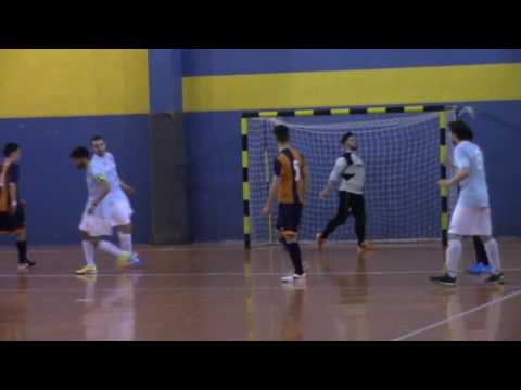 AREA INDOOR 7 - 5 ZELO CO5:  22°GIORNATA SERIE C2 GIRONE C