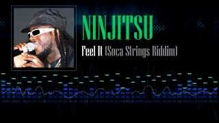 Ninjitsu - Feel It (Soca Strings Riddim)