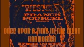 2 Franck Pourcel - Once upon a time in the west Harmonica