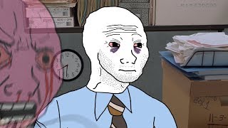 Wagie Wojak