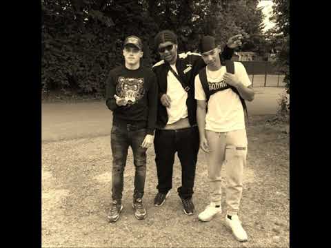 Tokez x Mz x D1 - INTENT