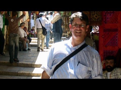 Harvard Scientist Claims He's Been to Heaven; Debate's Scientific Theories of Heaven